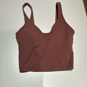 Lululemon align tank top